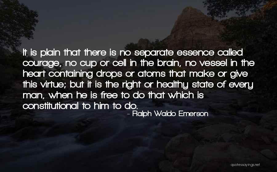 Charmetric Quotes By Ralph Waldo Emerson Charmetric Quotes By Ralph Waldo Emerson