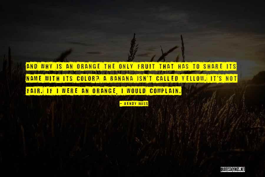 Charmetric Quotes By Wendy Mass Charmetric Quotes By Wendy Mass