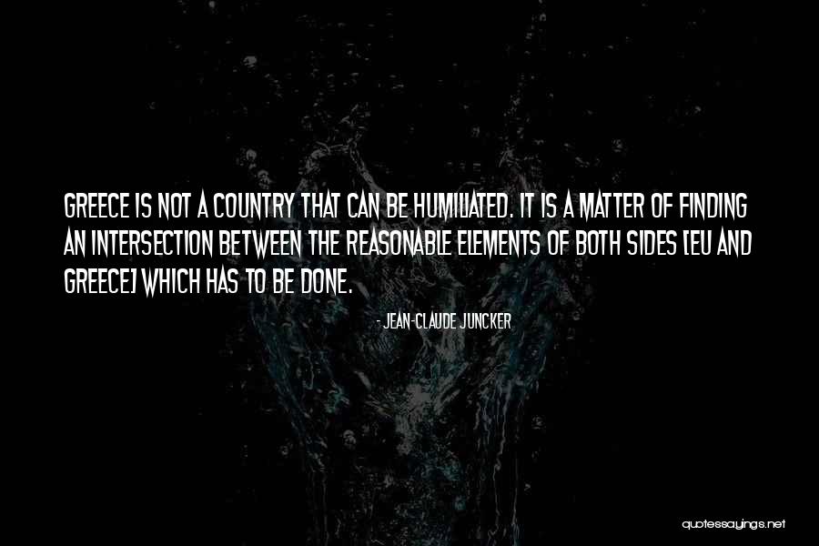 Charmille Vincent Quotes By Jean-Claude Juncker Charmille Vincent Quotes By Jean-Claude Juncker