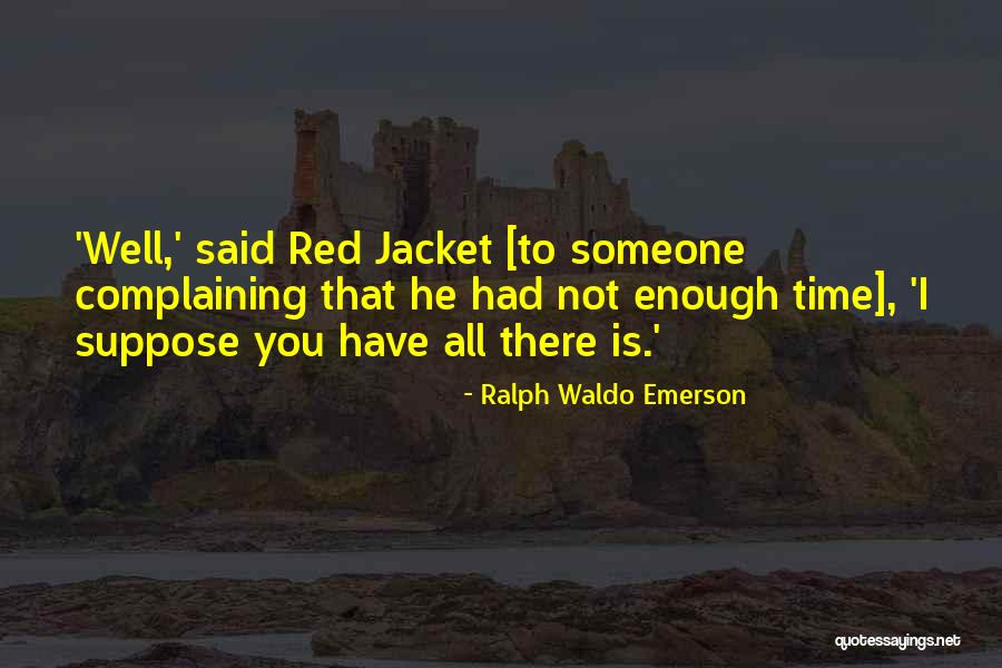 Charmille Vincent Quotes By Ralph Waldo Emerson Charmille Vincent Quotes By Ralph Waldo Emerson
