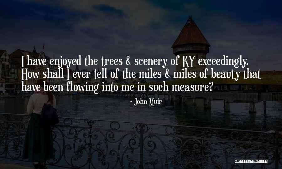 Charminar Quotes By John Muir Charminar Quotes By John Muir