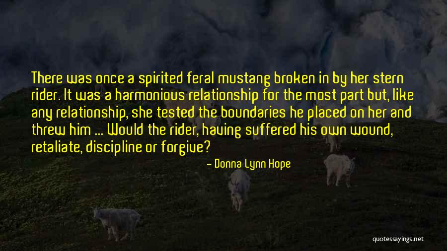Charming And Charismatic People Quotes By Donna Lynn Hope Charming And Charismatic People Quotes By Donna Lynn Hope