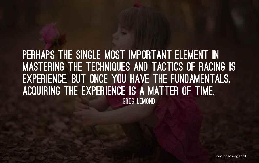 Charming And Charismatic People Quotes By Greg LeMond Charming And Charismatic People Quotes By Greg LeMond
