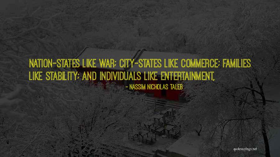 Charming And Countries Quotes By Nassim Nicholas Taleb Charming And Countries Quotes By Nassim Nicholas Taleb