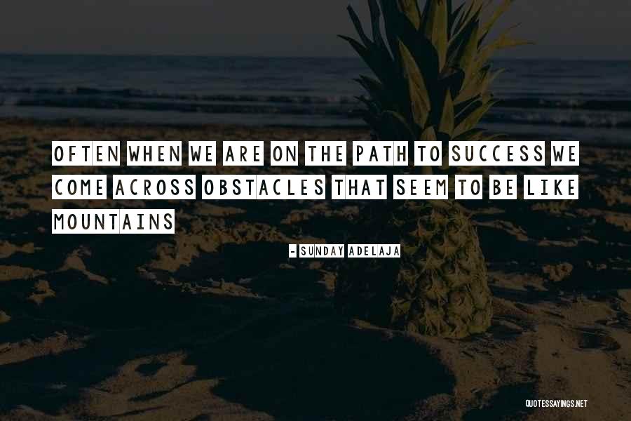 Charming And Countries Quotes By Sunday Adelaja Charming And Countries Quotes By Sunday Adelaja