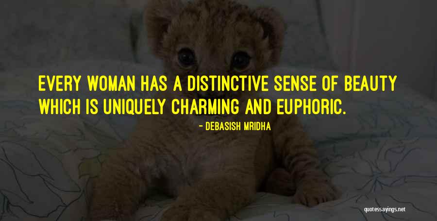 Charming Woman Quotes By Debasish Mridha Charming Woman Quotes By Debasish Mridha