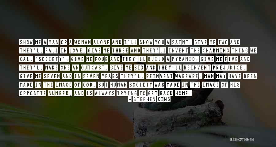 Charming Woman Quotes By Stephen King Charming Woman Quotes By Stephen King