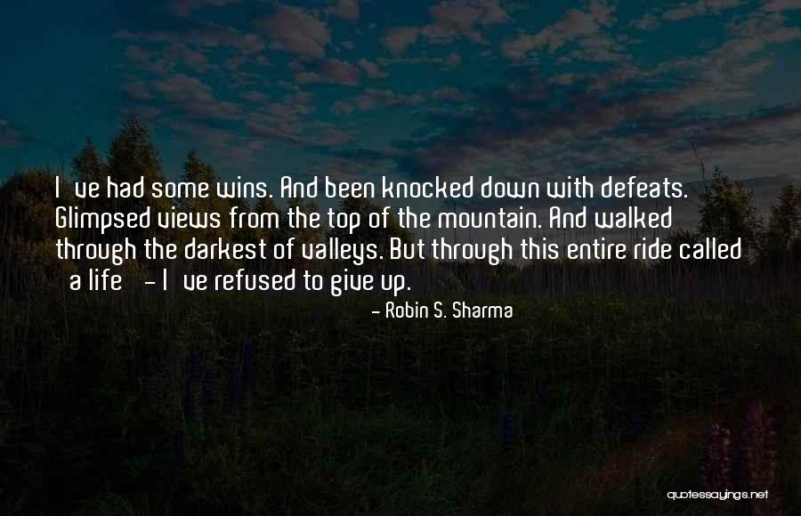 Charmings Tv Quotes By Robin S. Sharma Charmings Tv Quotes By Robin S. Sharma