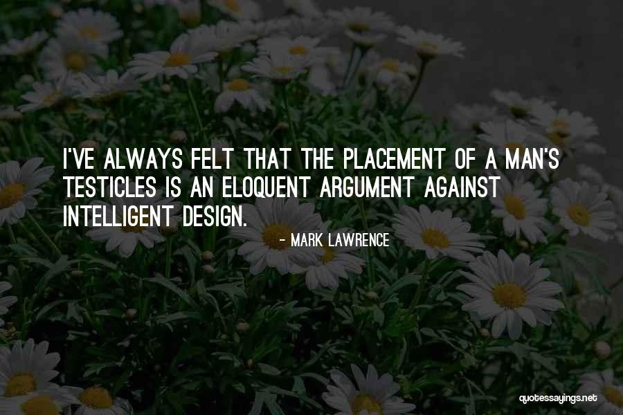 Charmorama Quotes By Mark Lawrence Charmorama Quotes By Mark Lawrence