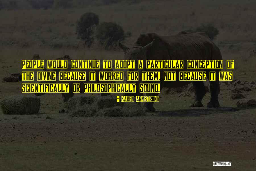 Charmoy Dentistry Quotes By Karen Armstrong Charmoy Dentistry Quotes By Karen Armstrong