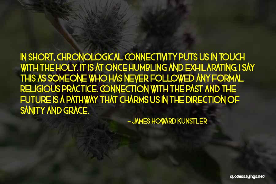 Charms Quotes By James Howard Kunstler Charms Quotes By James Howard Kunstler