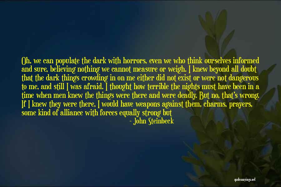 Charms Quotes By John Steinbeck Charms Quotes By John Steinbeck