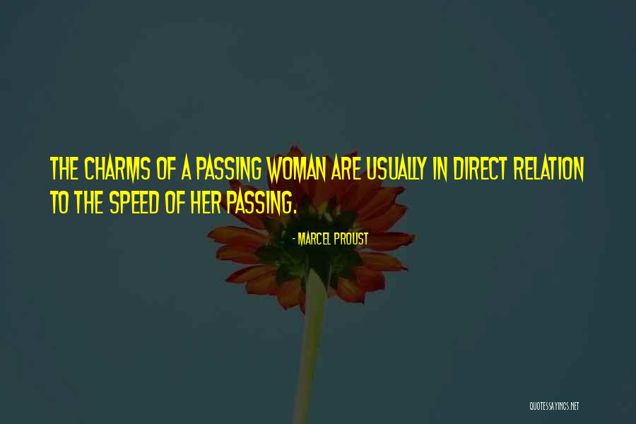 Charms Quotes By Marcel Proust Charms Quotes By Marcel Proust