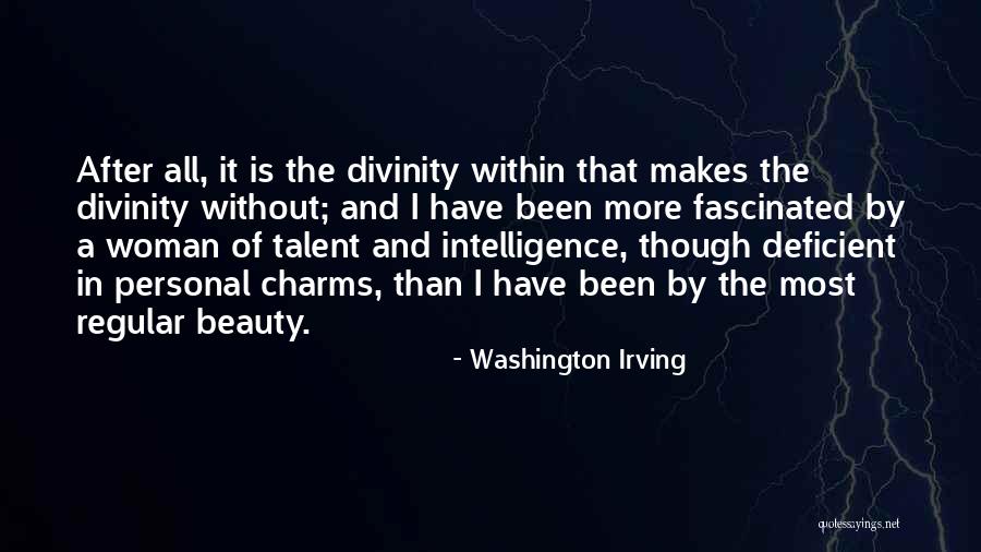 Charms Quotes By Washington Irving Charms Quotes By Washington Irving