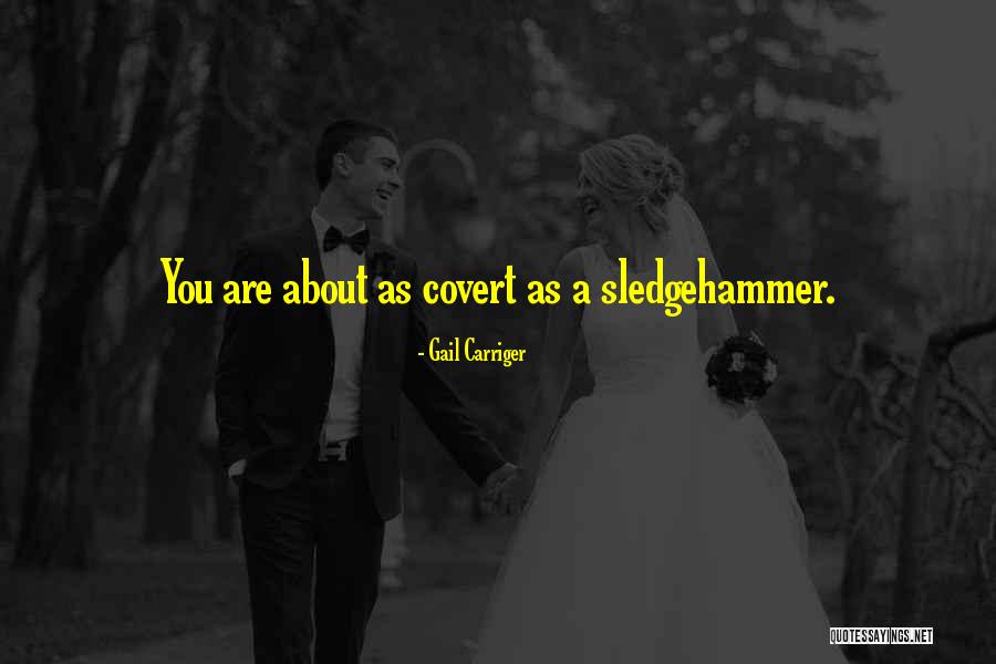 Charnay Murphy Quotes By Gail Carriger Charnay Murphy Quotes By Gail Carriger