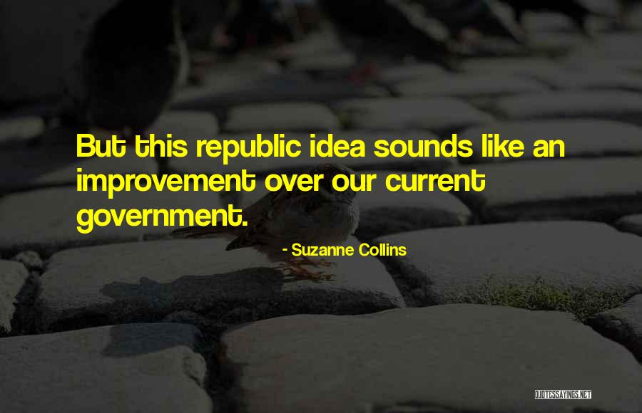 Charnay Murphy Quotes By Suzanne Collins Charnay Murphy Quotes By Suzanne Collins