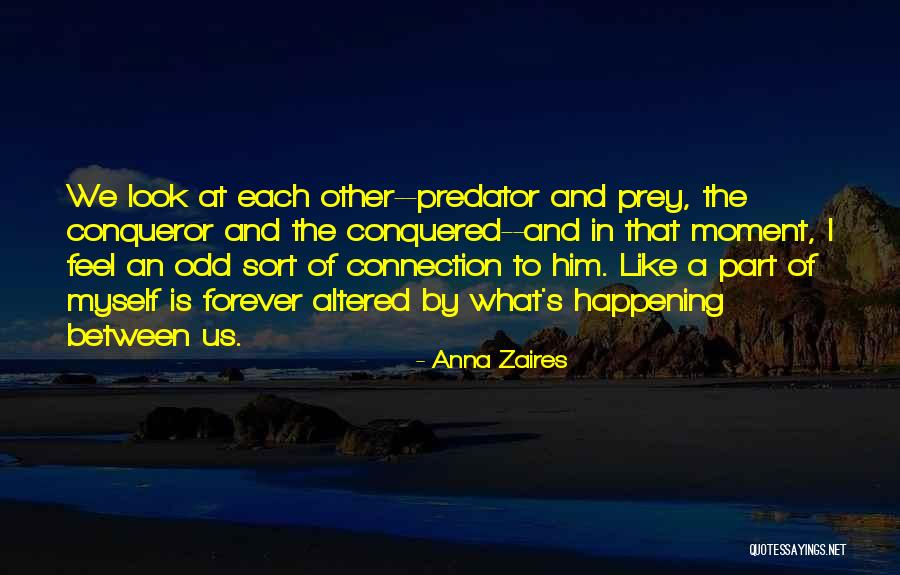 Charne Tunson Quotes By Anna Zaires Charne Tunson Quotes By Anna Zaires