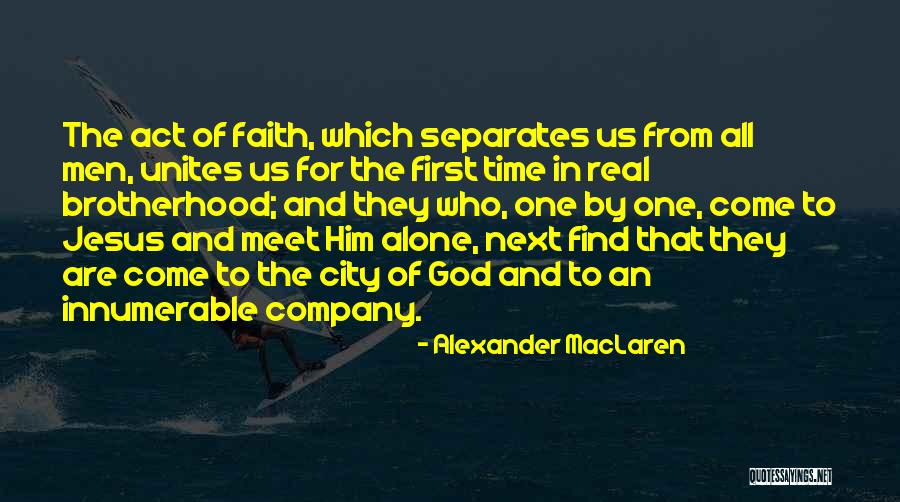Charneca Da Quotes By Alexander MacLaren Charneca Da Quotes By Alexander MacLaren