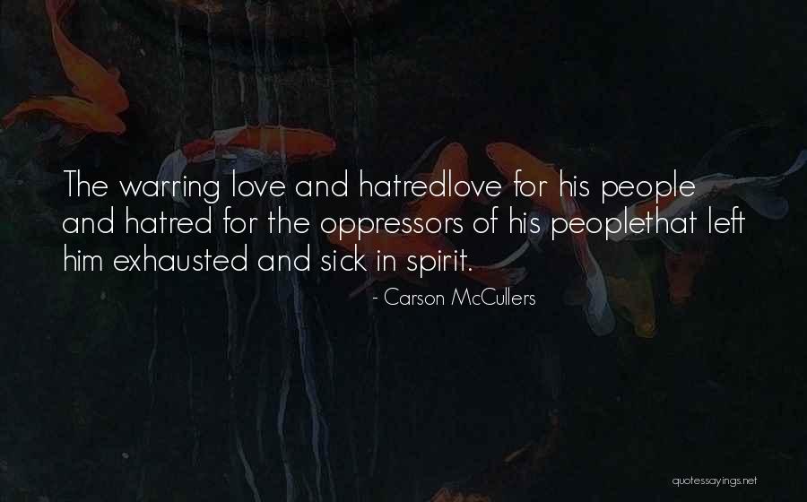 Charneca Do Lumiar Quotes By Carson McCullers Charneca Do Lumiar Quotes By Carson McCullers