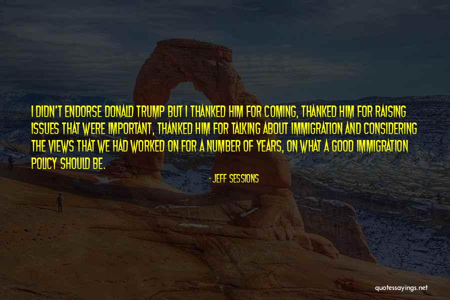 Charnel Houses In Paris Quotes By Jeff Sessions Charnel Houses In Paris Quotes By Jeff Sessions