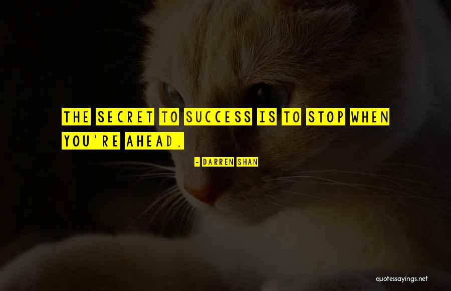 Charnelhouses Quotes By Darren Shan Charnelhouses Quotes By Darren Shan