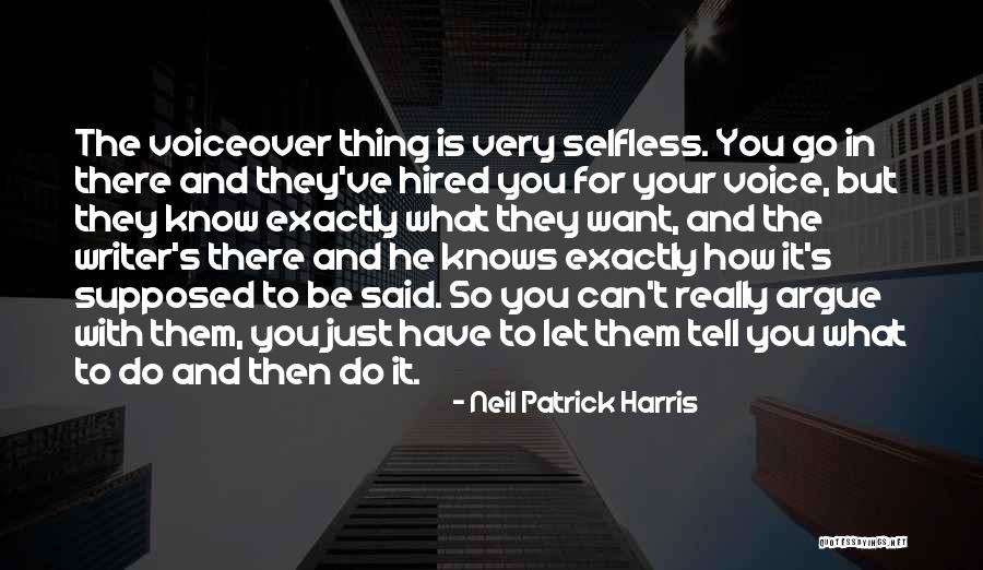 Charnelhouses Quotes By Neil Patrick Harris Charnelhouses Quotes By Neil Patrick Harris