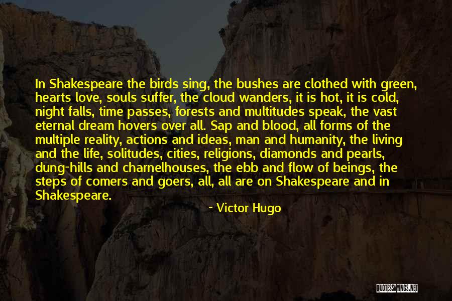 Charnelhouses Quotes By Victor Hugo Charnelhouses Quotes By Victor Hugo