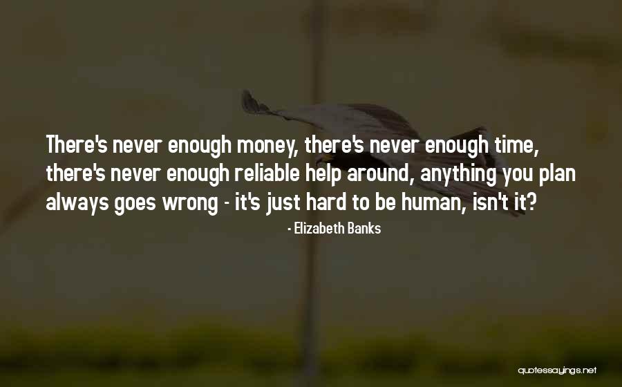 Charnelle Bjelkengren Quotes By Elizabeth Banks Charnelle Bjelkengren Quotes By Elizabeth Banks