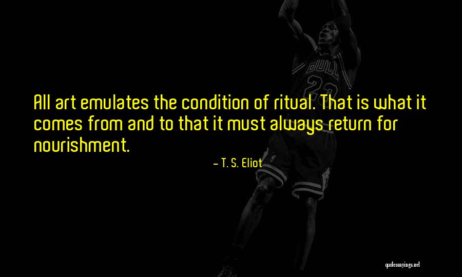 Charnelle Williams Quotes By T. S. Eliot Charnelle Williams Quotes By T. S. Eliot