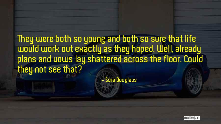 Charneski Diamond Quotes By Sara Douglass Charneski Diamond Quotes By Sara Douglass