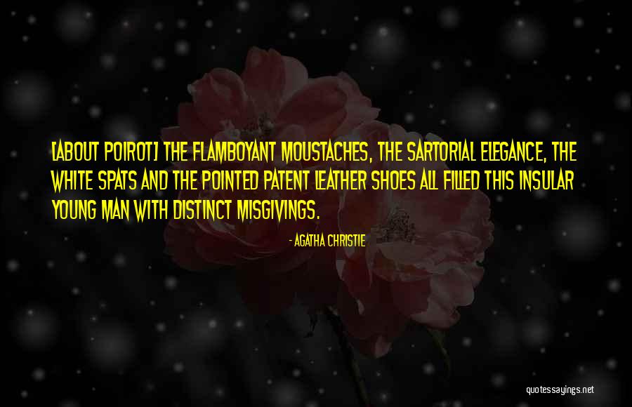 Charneski Fight Quotes By Agatha Christie Charneski Fight Quotes By Agatha Christie