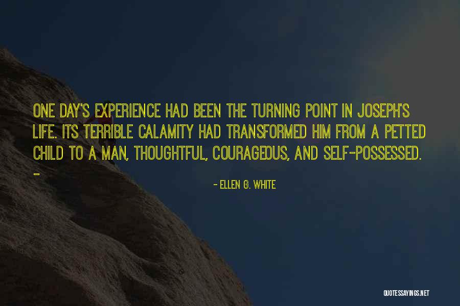 Charneski Fight Quotes By Ellen G. White Charneski Fight Quotes By Ellen G. White