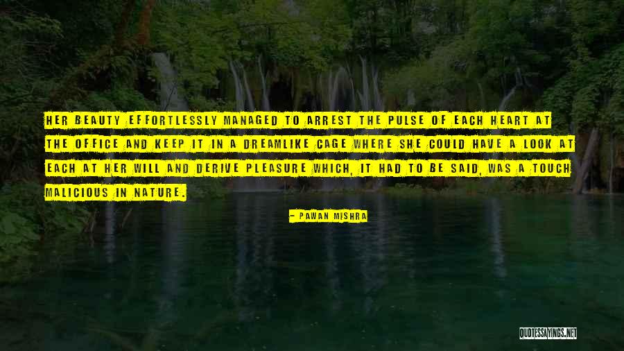 Charnette Hockaday Quotes By Pawan Mishra Charnette Hockaday Quotes By Pawan Mishra