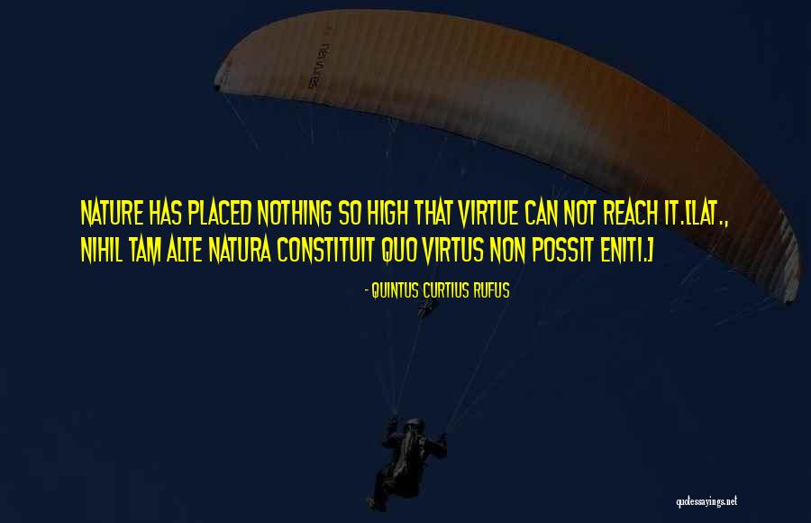Charney Ig Quotes By Quintus Curtius Rufus Charney Ig Quotes By Quintus Curtius Rufus