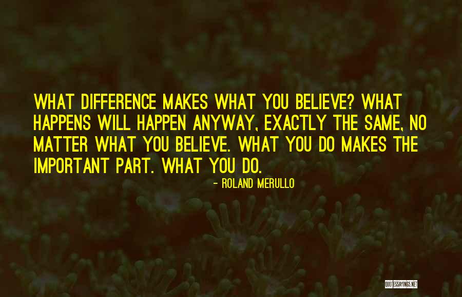 Charney Ig Quotes By Roland Merullo Charney Ig Quotes By Roland Merullo