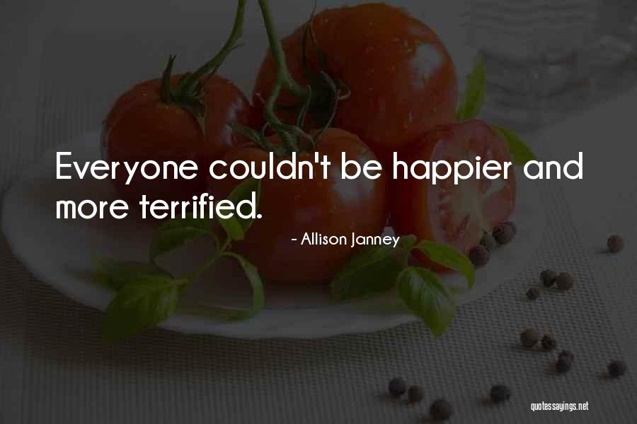Charni Road Quotes By Allison Janney Charni Road Quotes By Allison Janney