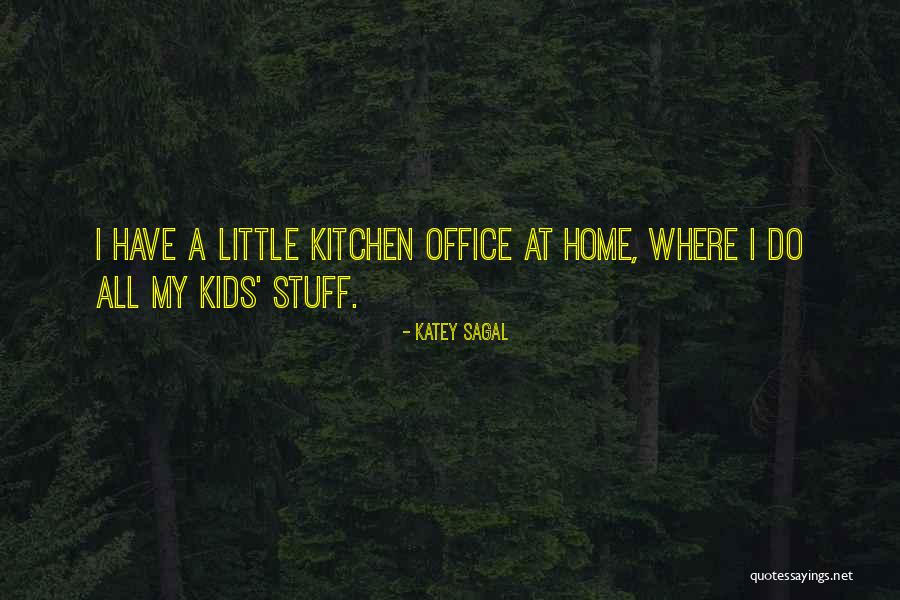 Charni Road Quotes By Katey Sagal Charni Road Quotes By Katey Sagal
