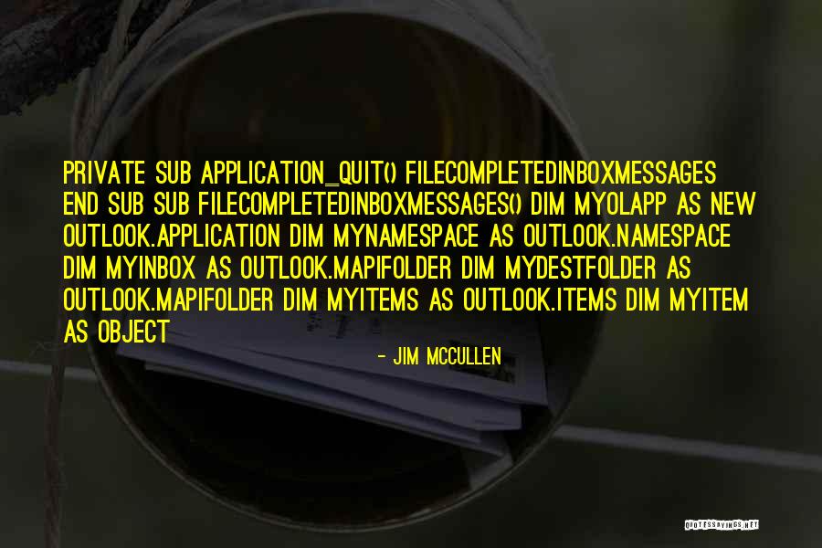 Charniak Quotes By Jim McCullen Charniak Quotes By Jim McCullen