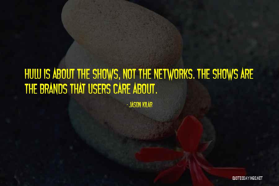 Charnick Artist Quotes By Jason Kilar Charnick Artist Quotes By Jason Kilar