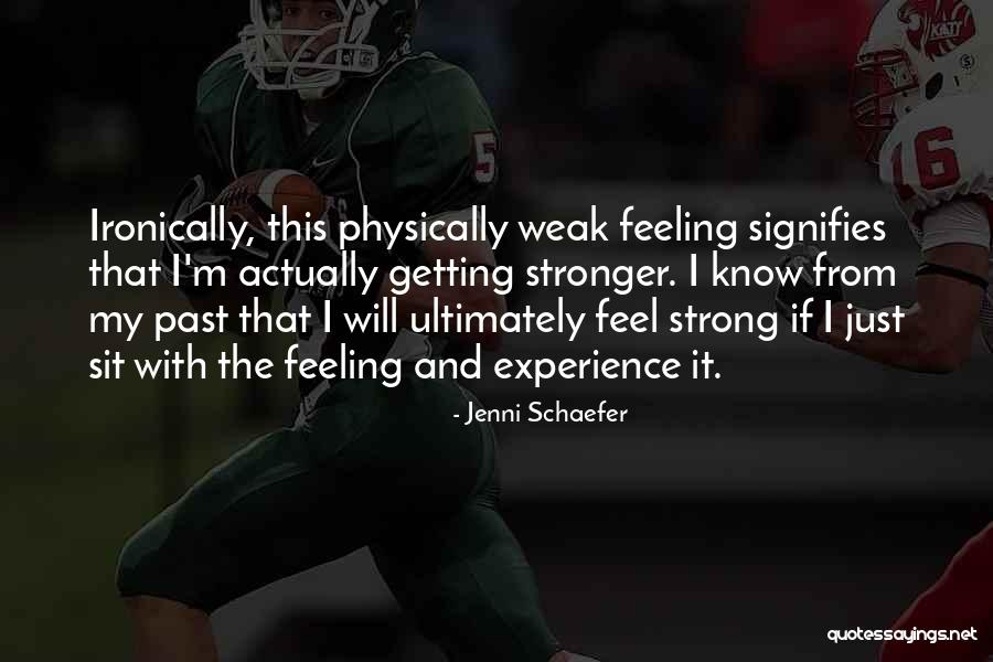 Charnick Artist Quotes By Jenni Schaefer Charnick Artist Quotes By Jenni Schaefer