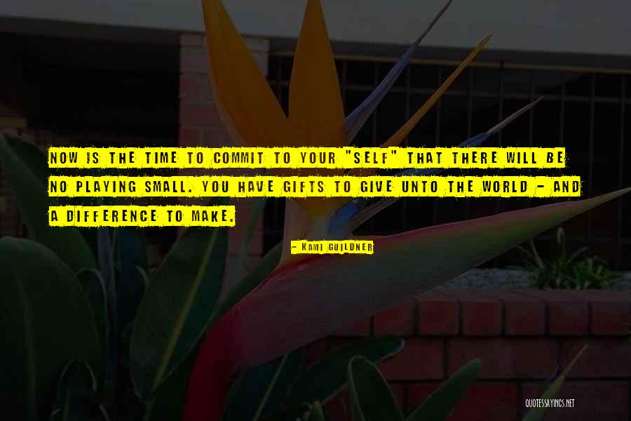 Charnick Artist Quotes By Kami Guildner Charnick Artist Quotes By Kami Guildner