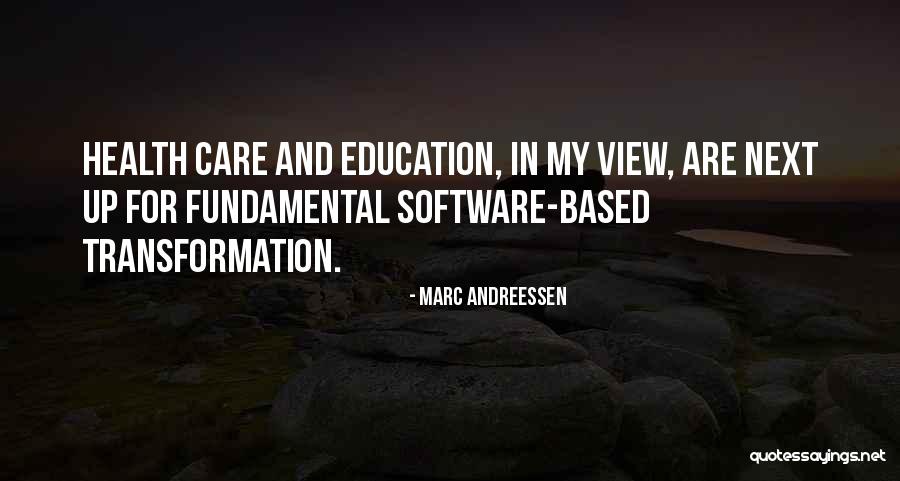 Charnley Clamp Quotes By Marc Andreessen Charnley Clamp Quotes By Marc Andreessen
