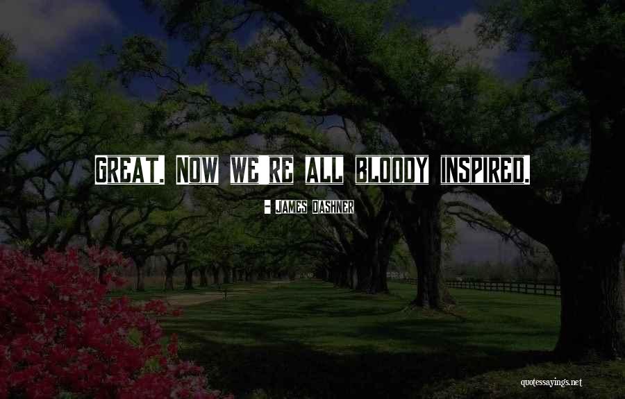 Charnley House Quotes By James Dashner Charnley House Quotes By James Dashner