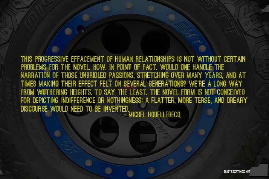 Charnor Quotes By Michel Houellebecq Charnor Quotes By Michel Houellebecq