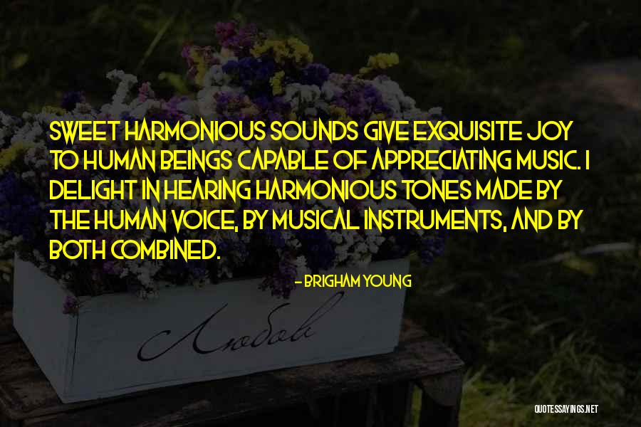 Charnow Family Quotes By Brigham Young Charnow Family Quotes By Brigham Young