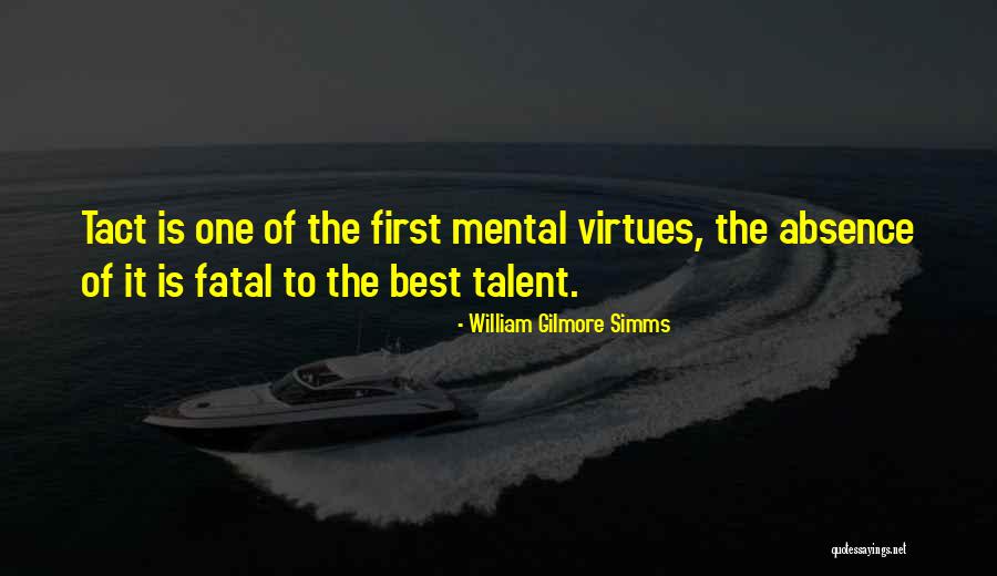 Charnow Family Quotes By William Gilmore Simms Charnow Family Quotes By William Gilmore Simms