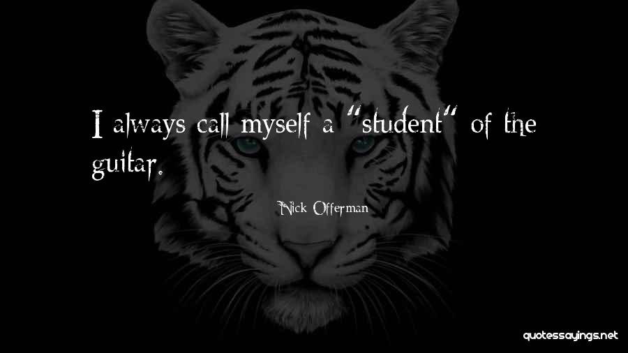 Charo Santos Quotes By Nick Offerman Charo Santos Quotes By Nick Offerman