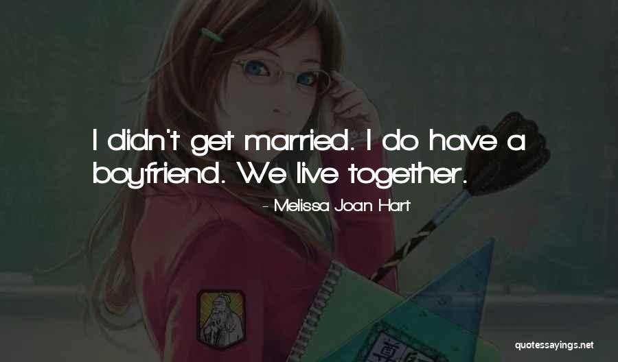 Charoen Pokphand Quotes By Melissa Joan Hart Charoen Pokphand Quotes By Melissa Joan Hart
