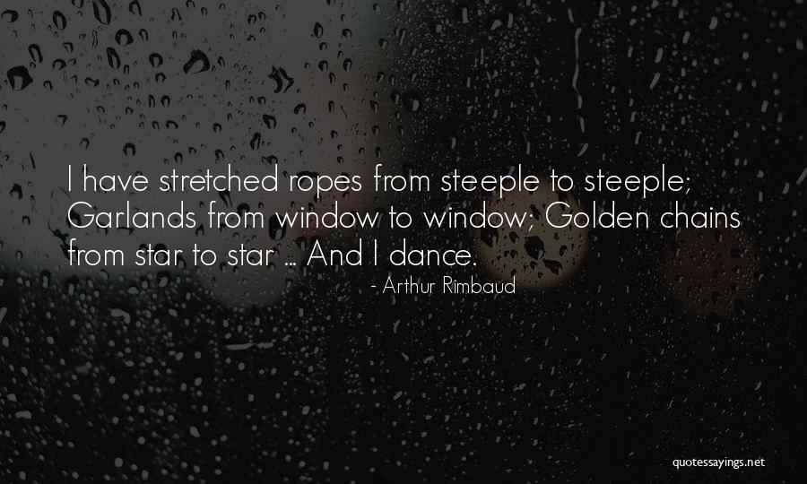 Charoen Quotes By Arthur Rimbaud Charoen Quotes By Arthur Rimbaud