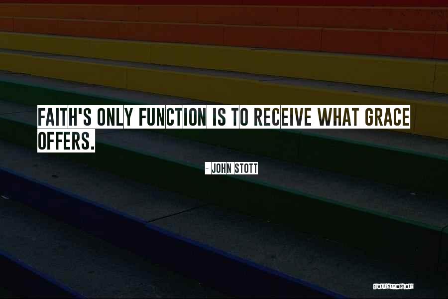 Charons Craft Quotes By John Stott Charons Craft Quotes By John Stott